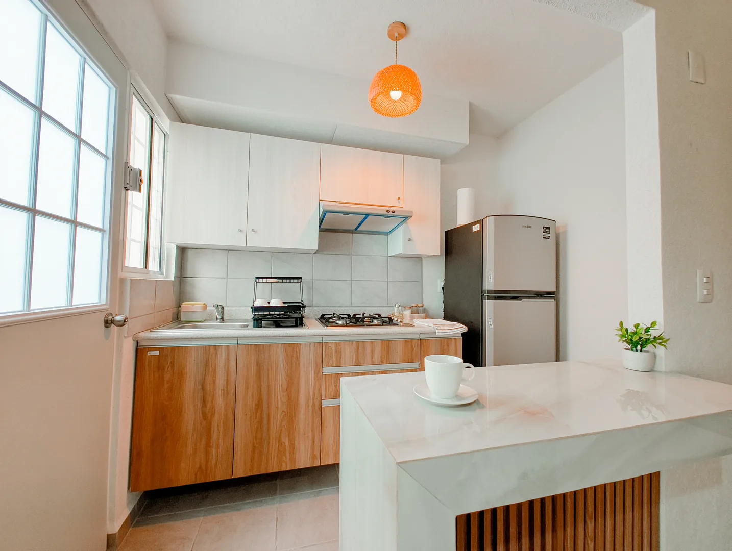 Cocina