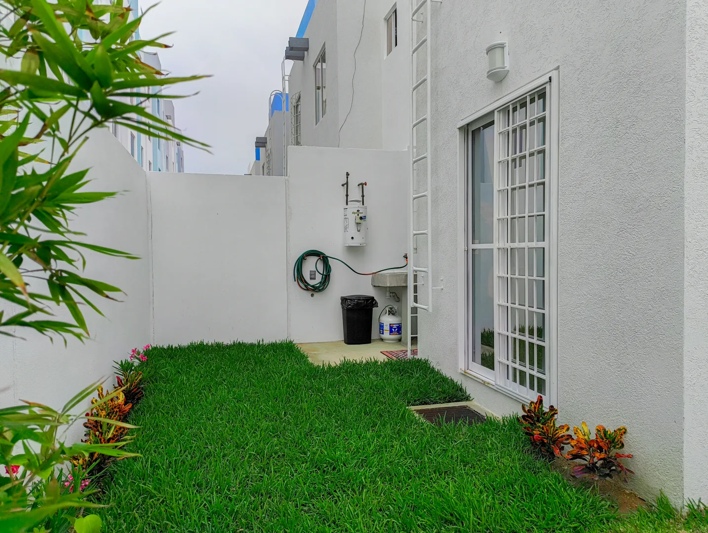 Jardín
